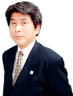 岡田尚士 岡田尚士