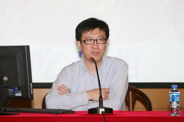 内科党支部走进大连市图书馆-杜小沛博士口腔健康讲座 内科党支部走进大连市图书馆-杜小沛博士口腔健康讲座